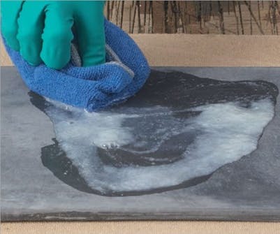 Starka betongytor: Så skyddar du effektivt Starka betongytor: Så skyddar du effektivt